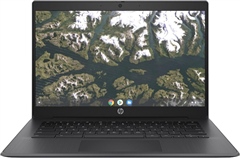 HP Chromebook 14 G6/N4020/4GB Ram/32GB SSD/14